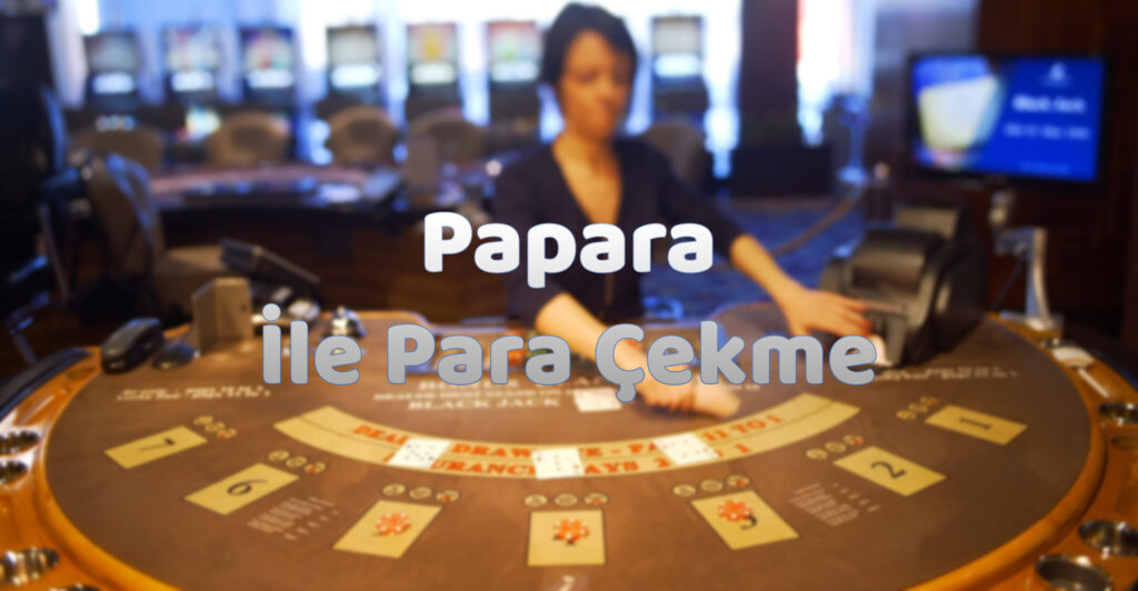 papara-ile-para-çekme